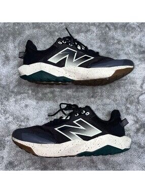 New Balance DynaSoft Nitrel v6 Trail Running Shoes Men's Size 12 MTNTRLG6